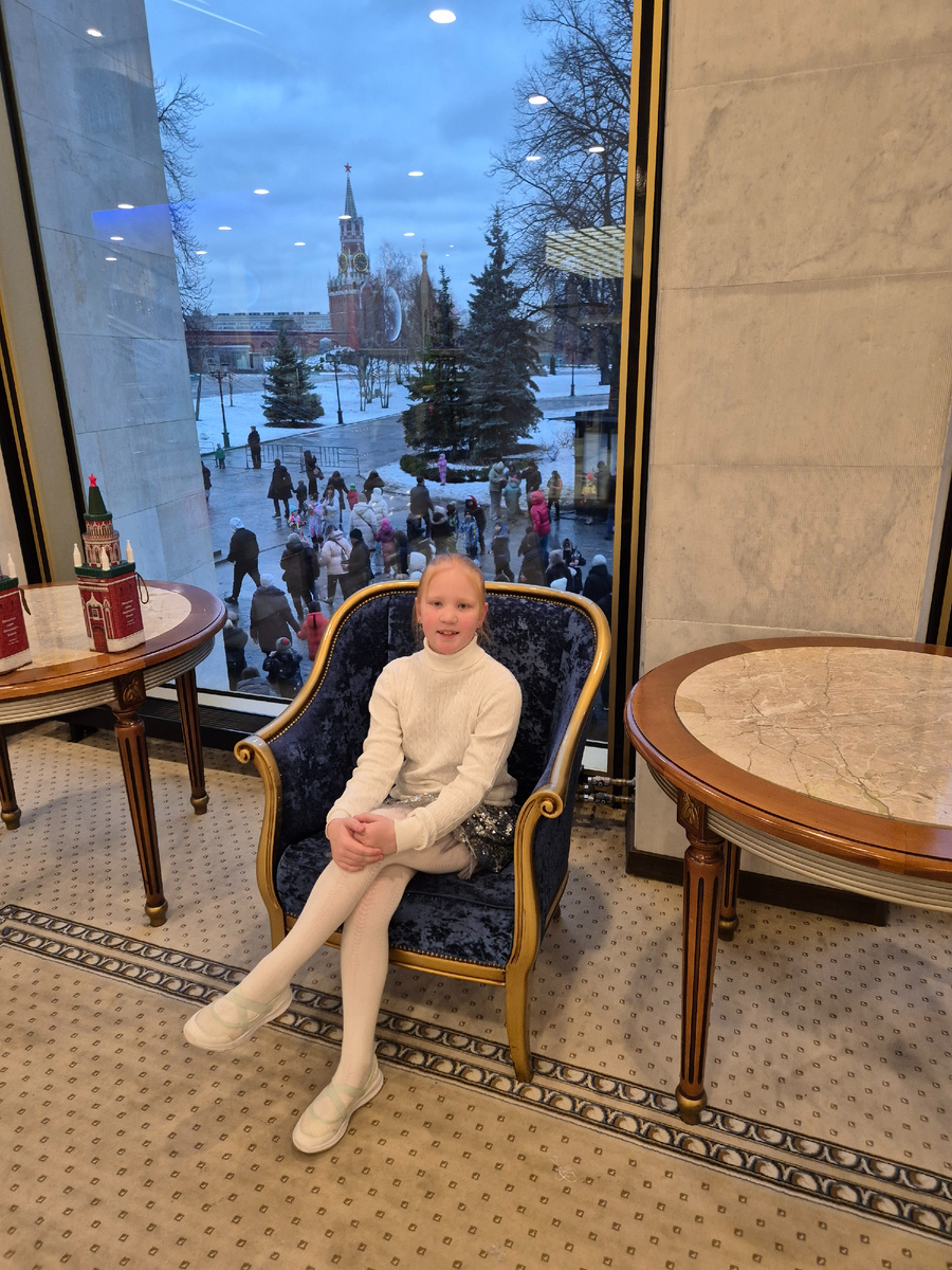 Моя куколка Барби.