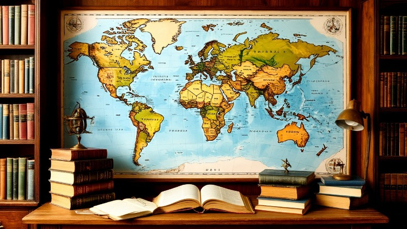 Фото: Изображение создано с помощью нейросети «Шедеврум»  