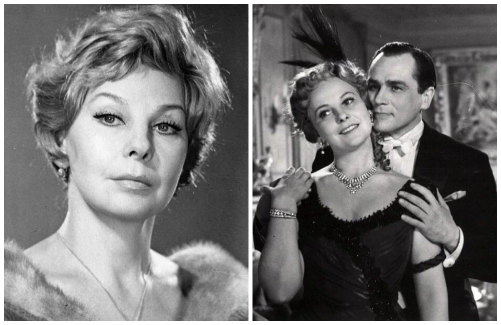 Марина Юрасова