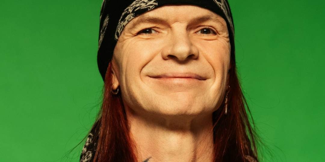 Главный секрет Сергея Маврина!