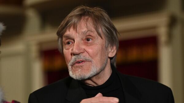    © Sputnik / Александр Кряжев