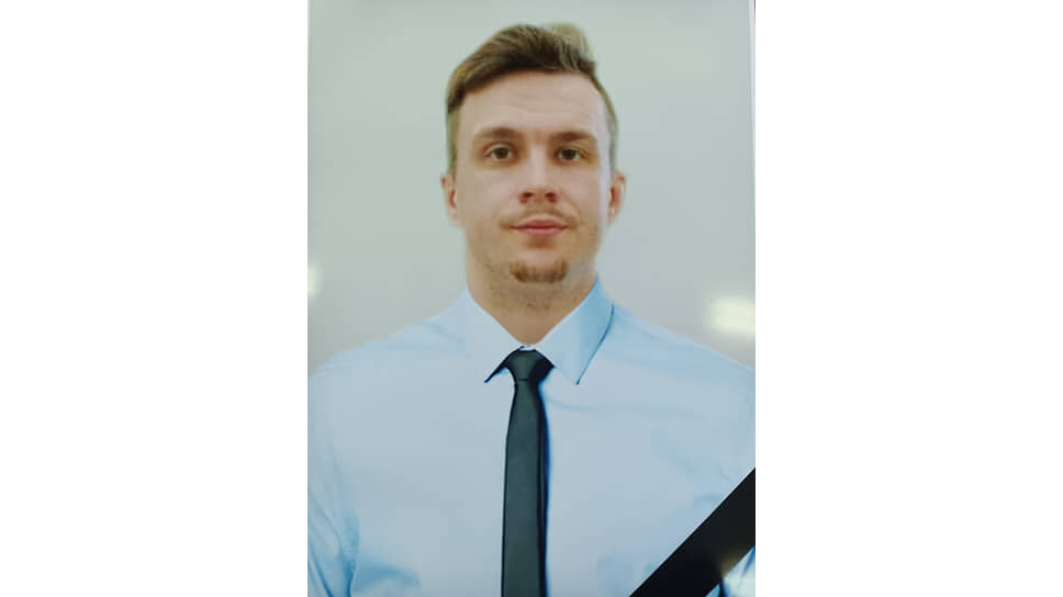 Федор Тюменцев.📷Фото: Ламенская сельская администрация