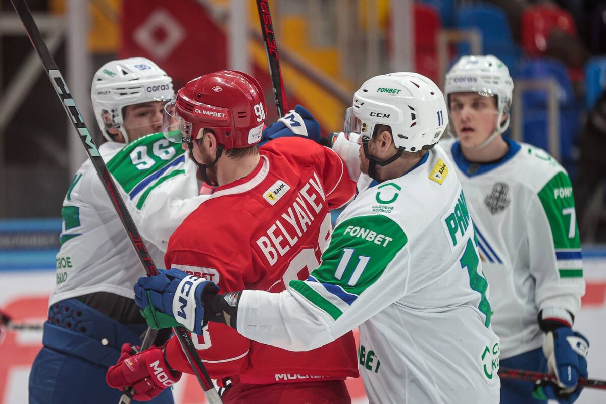 Фото: spartak.ru