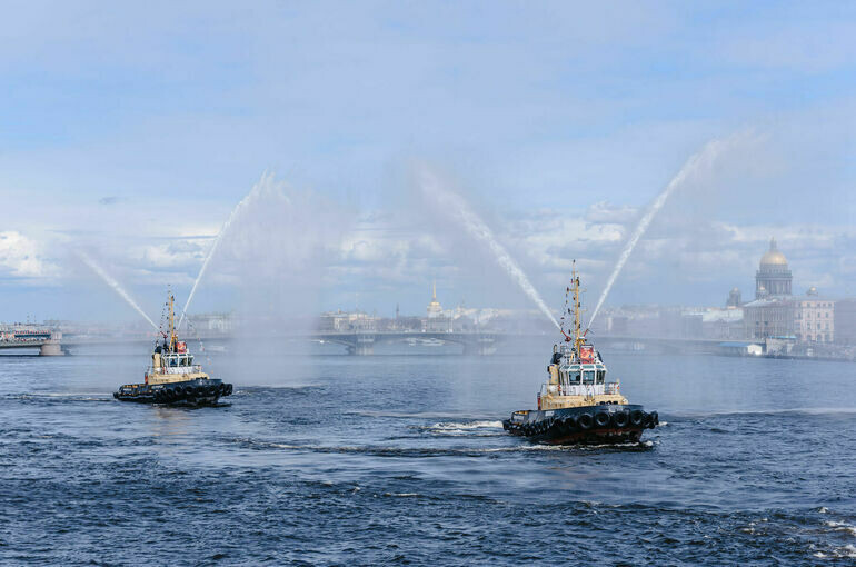   СПБ ГБУ «Городское туристско-информационное бюро»