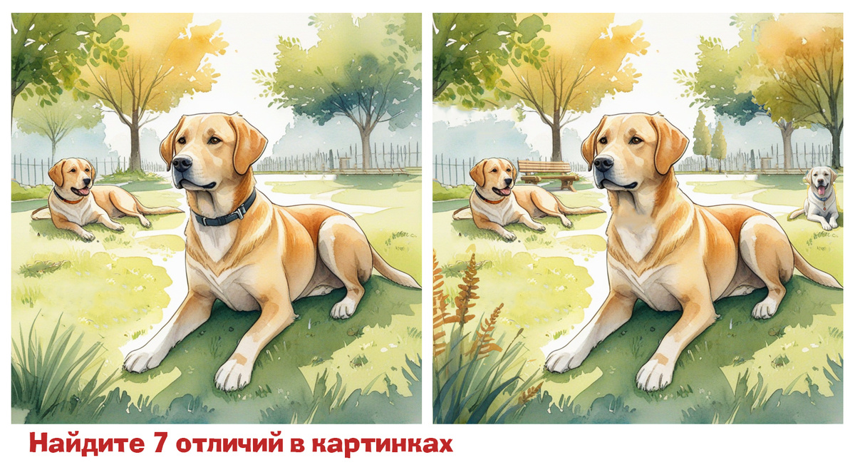 Название породы: Лабрадор-ретривер