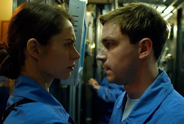 Листайте кадры.