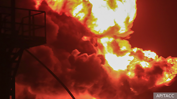     Фото: AP/ТАСС   
 Текст: Александра Юдина