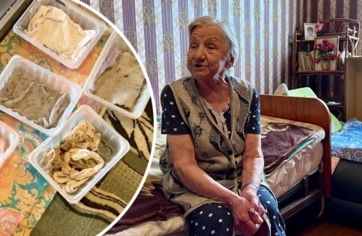    Дождь в квартире.