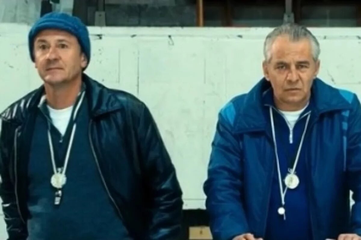    Причиной смерти актера Генкина из «Легенды №17» в Ярославле стал рак