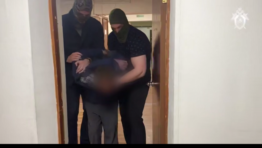    Фото: скриншот / Следком