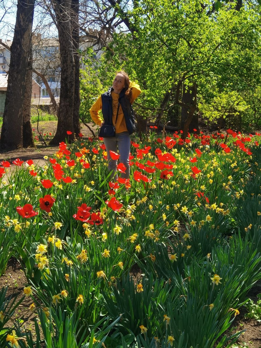 Красотищща!