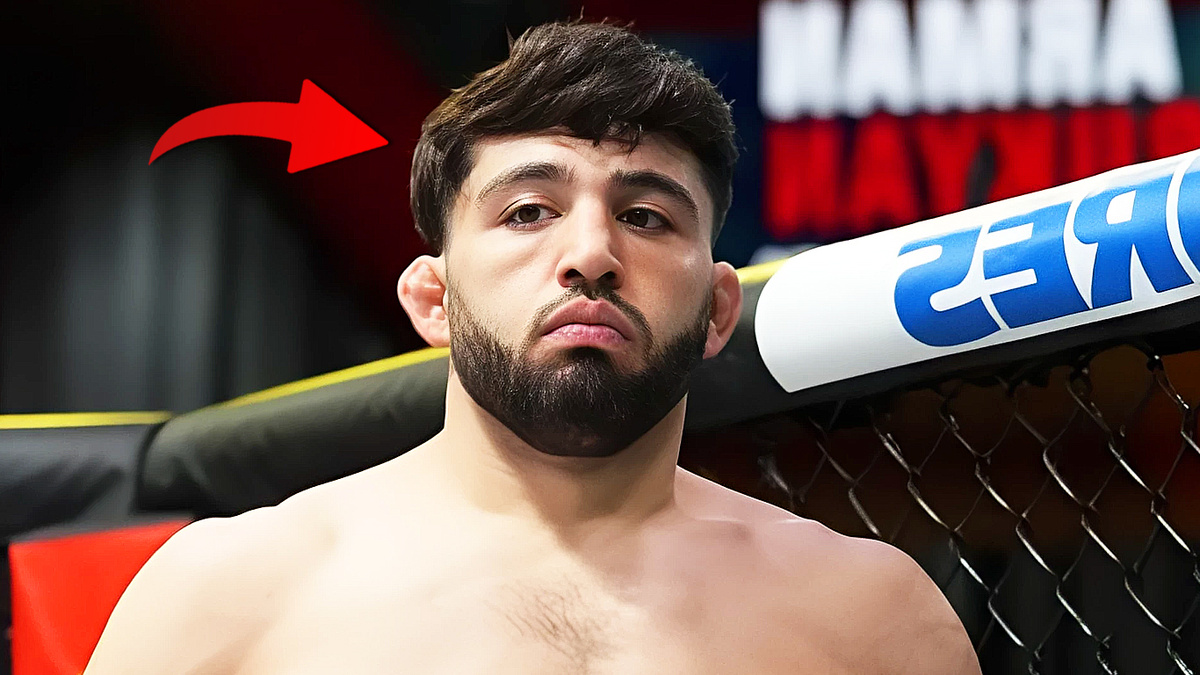 Арман Царукян