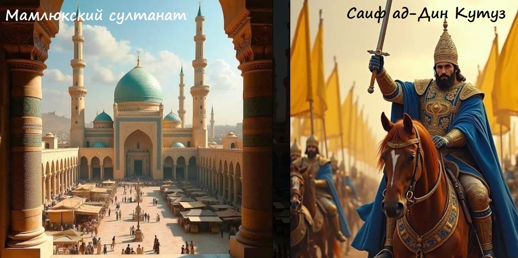 Кто такой Кутуз