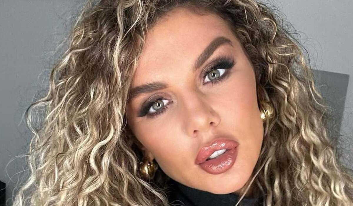     "Пережила самый сложный период в жизни": Седокова дала первое интервью после смерти Тимы