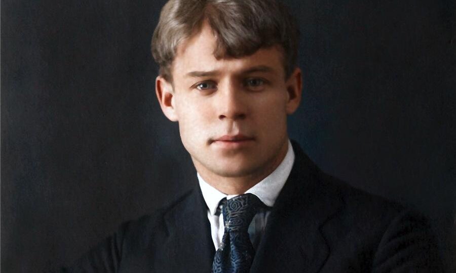 Темная душа Есенина