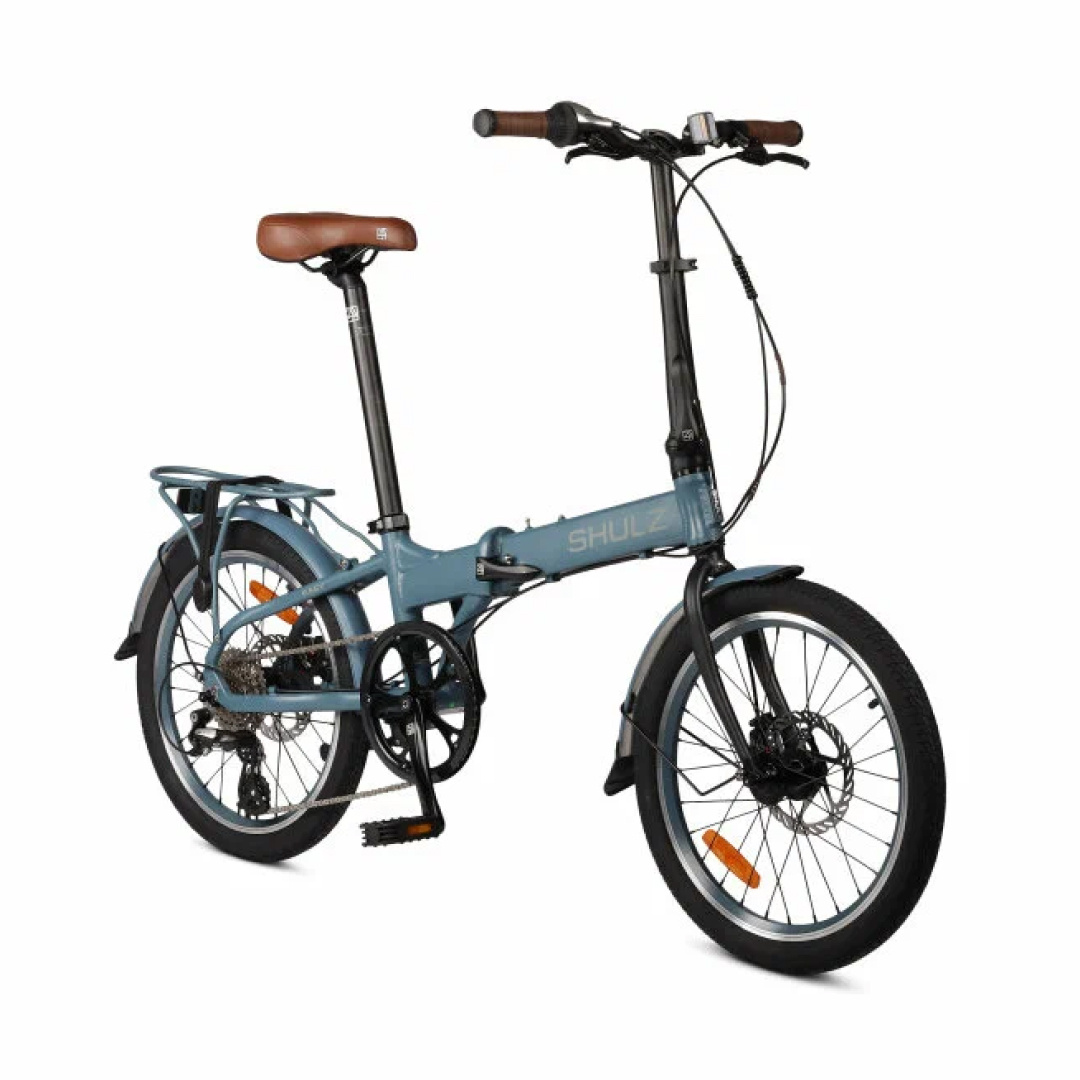 Складной велосипед SHULZ Easy Disk