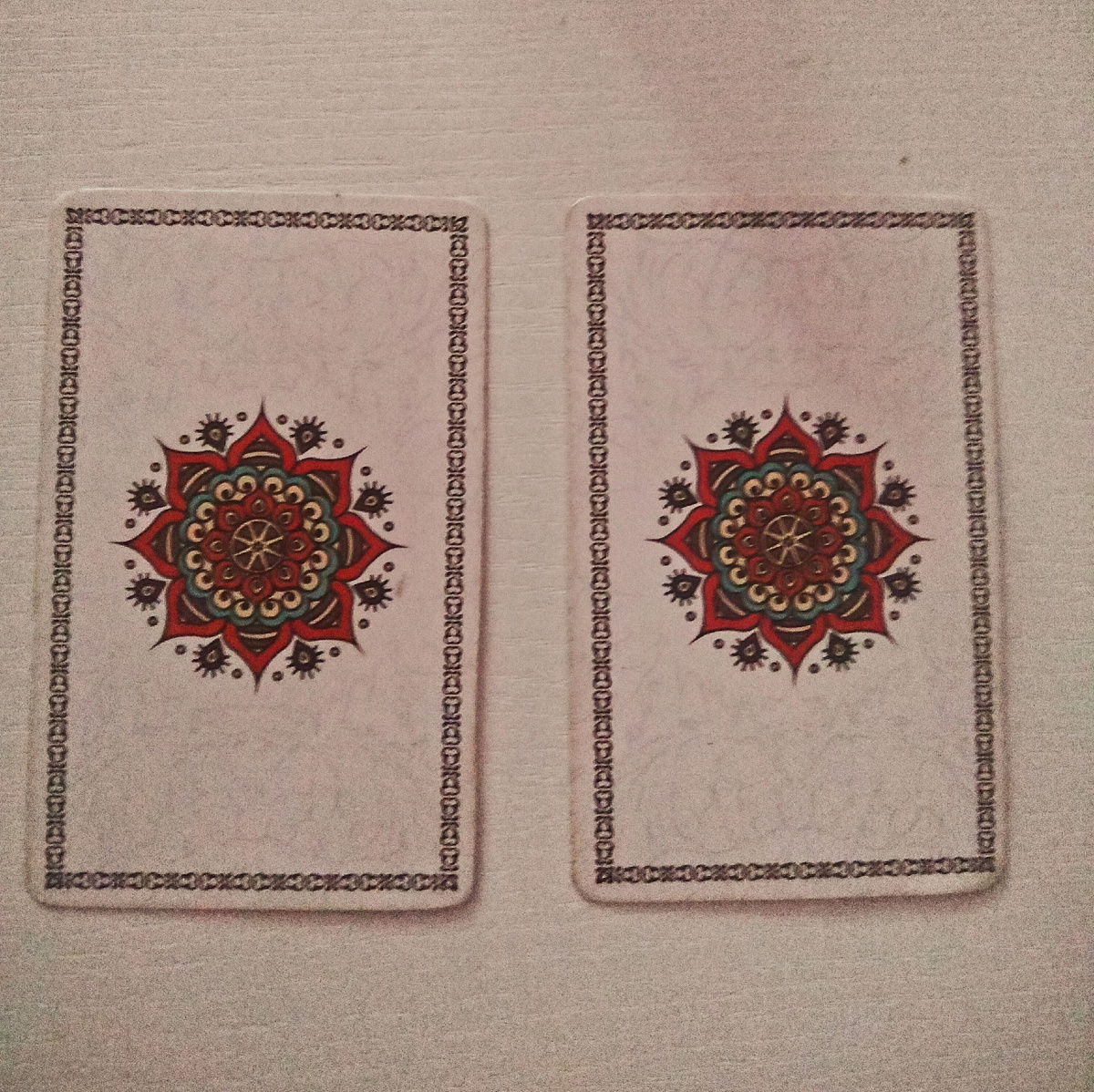 Выбираем карту