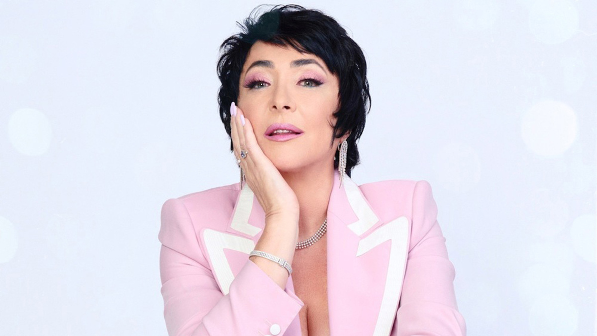 Лолита Марковна Миля́вская  — советская и российская эстрадная певица, актриса, телеведущая, режиссёр и продюсер. Лауреат национальной телевизионной премии «ТЭФИ-2007» в номинации «Ведущий ток-шоу» за ток-шоу «Лолита. Без комплексов» на «Первом канале». Бывшая участница кабаре-дуэта «Академия» вместе с Александром Цекало.