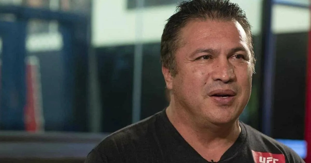 Хавьер Мендес