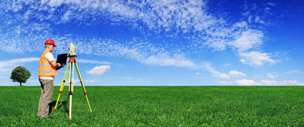 Межевание участка