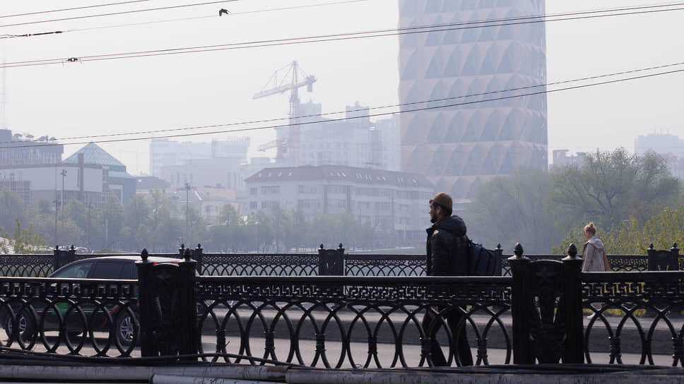 Фото: Марина Молдавская / Коммерсантъ