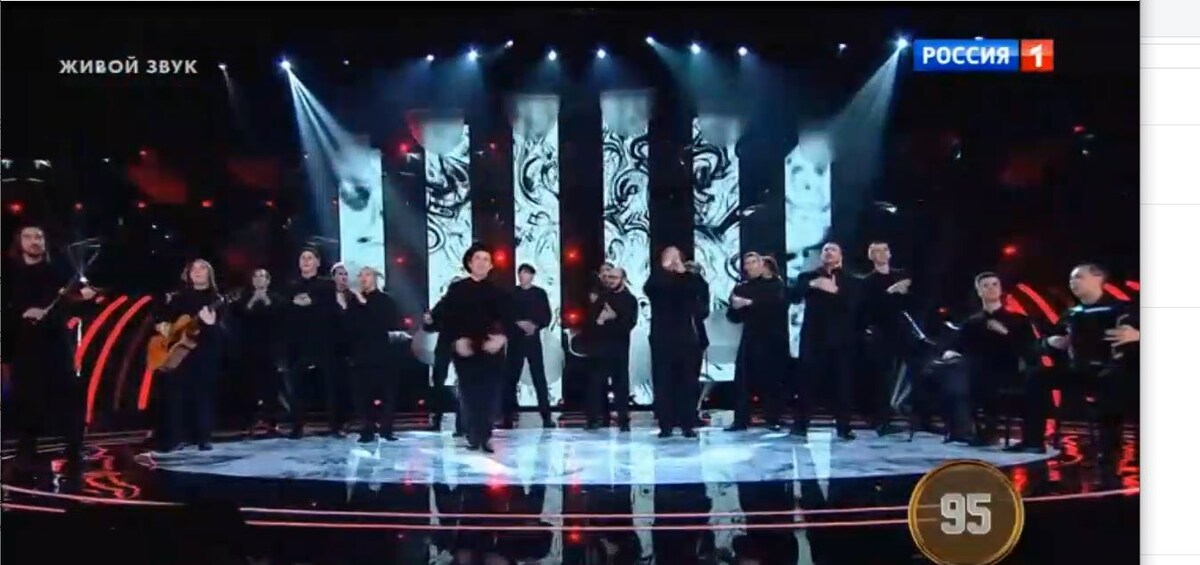 Ансамбль этнической и духовной музыки "АлконостЪ" (Тольятти)