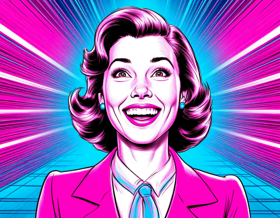 Нарисовала Алиса. Pro, Яндекс