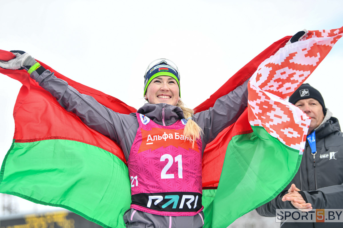 Динара Смольская