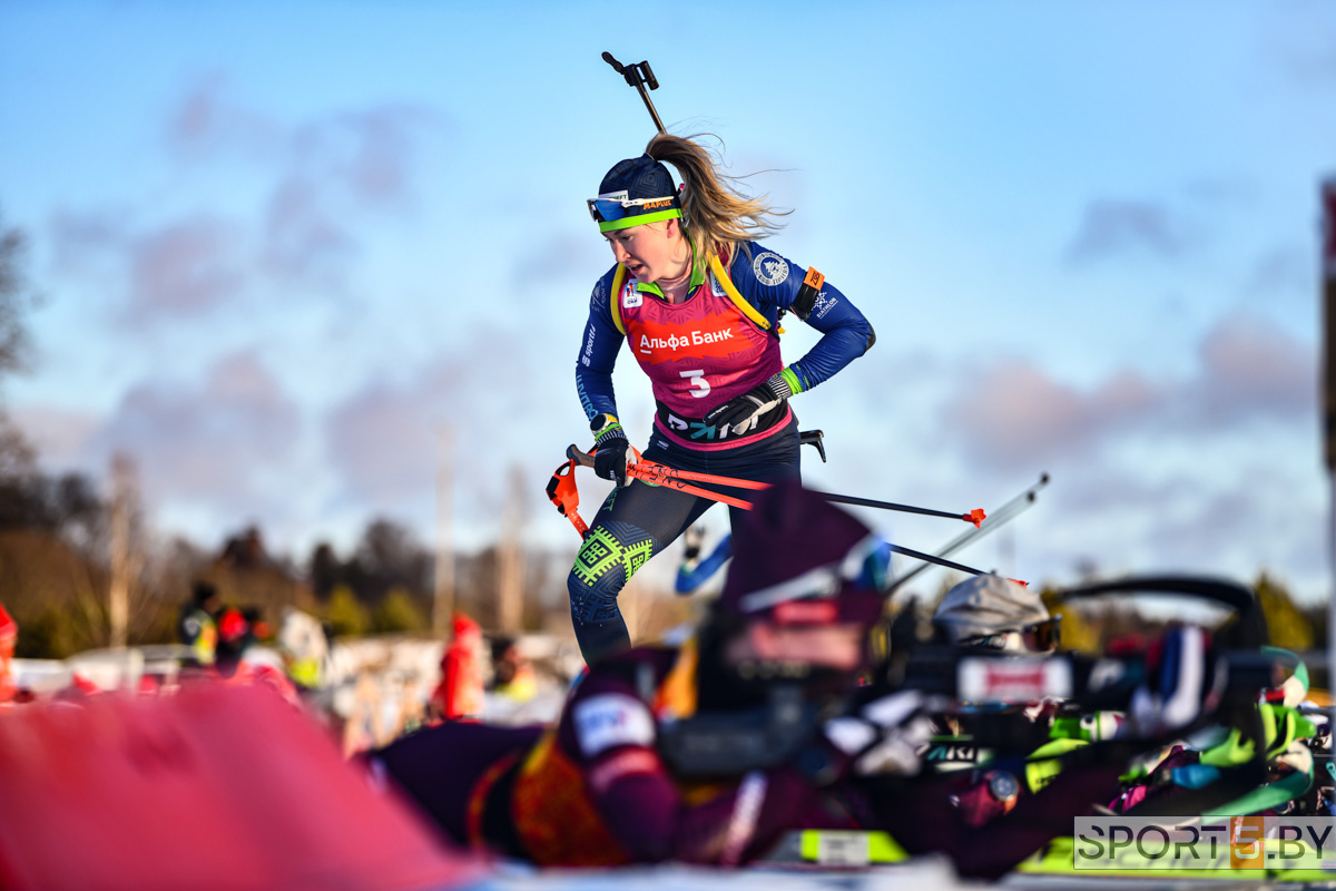 Динара Смольская