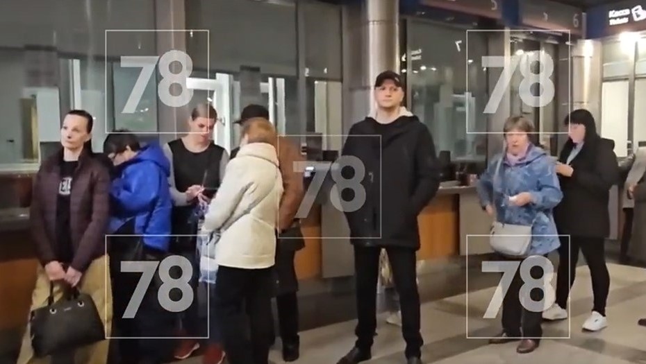    Автор фото: 78.ру