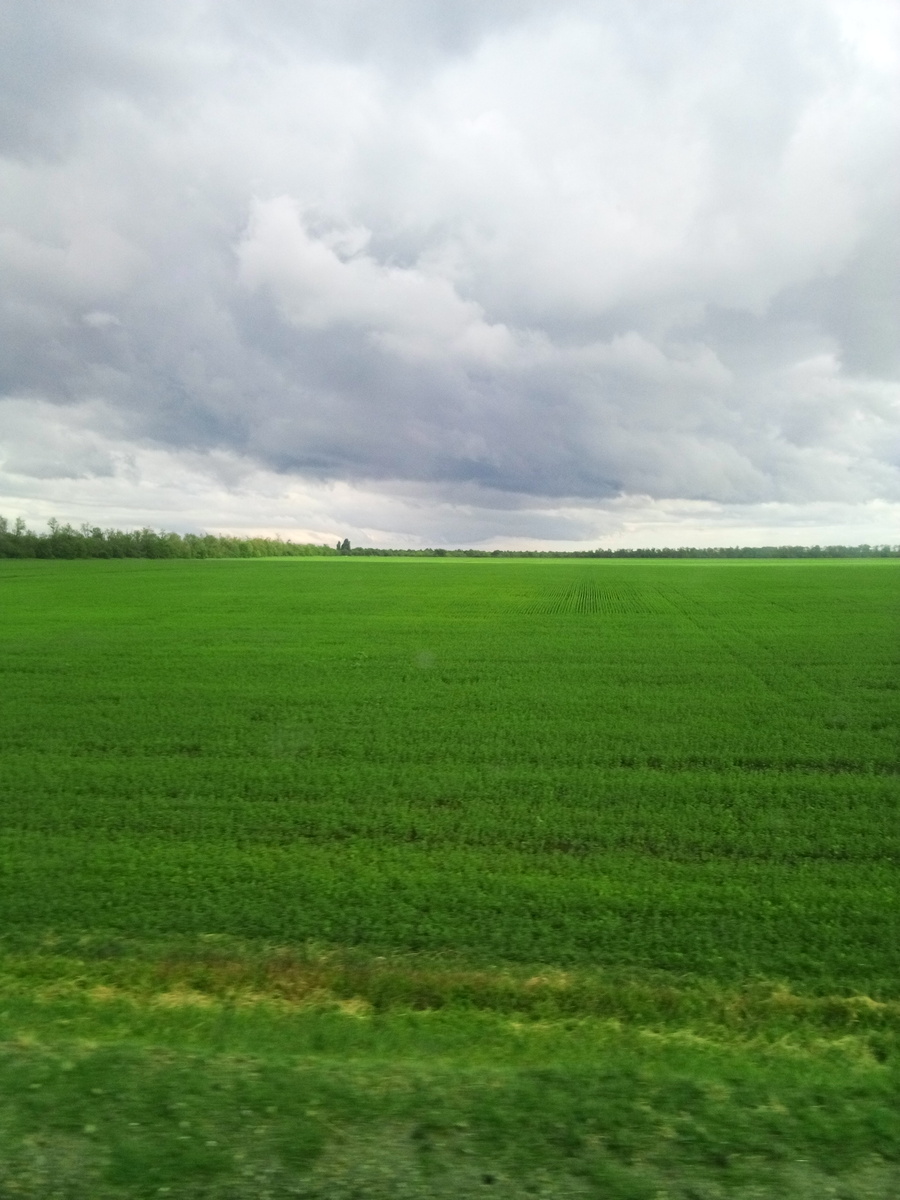 Ух, красотища