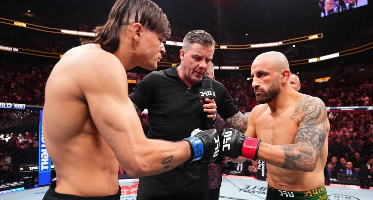 Лопес - Волкановски