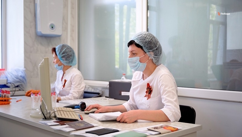      Фото: Дмитрий Сидоренко / / ИА «Победа26»