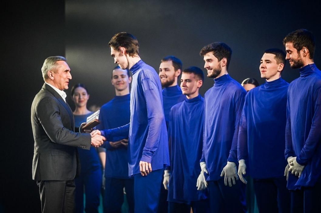 Фото: Сергей Елесин, ИА "Тюменская линия"