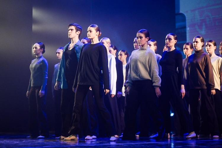 Фото: Сергей Елесин, ИА "Тюменская линия"