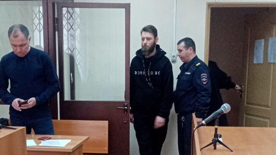 Фото: объединенная пресс-служба судов Удмуртии