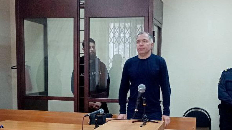 Фото: объединенная пресс-служба судов Удмуртии