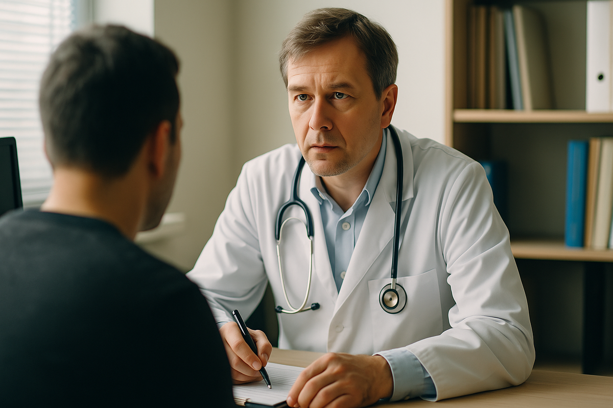 Продукты, которые кажутся «правильными», могут годами разрушать ваше здоровье.