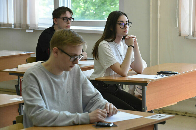 Проведение всероссийских проверочных работ предложили временно приостановить