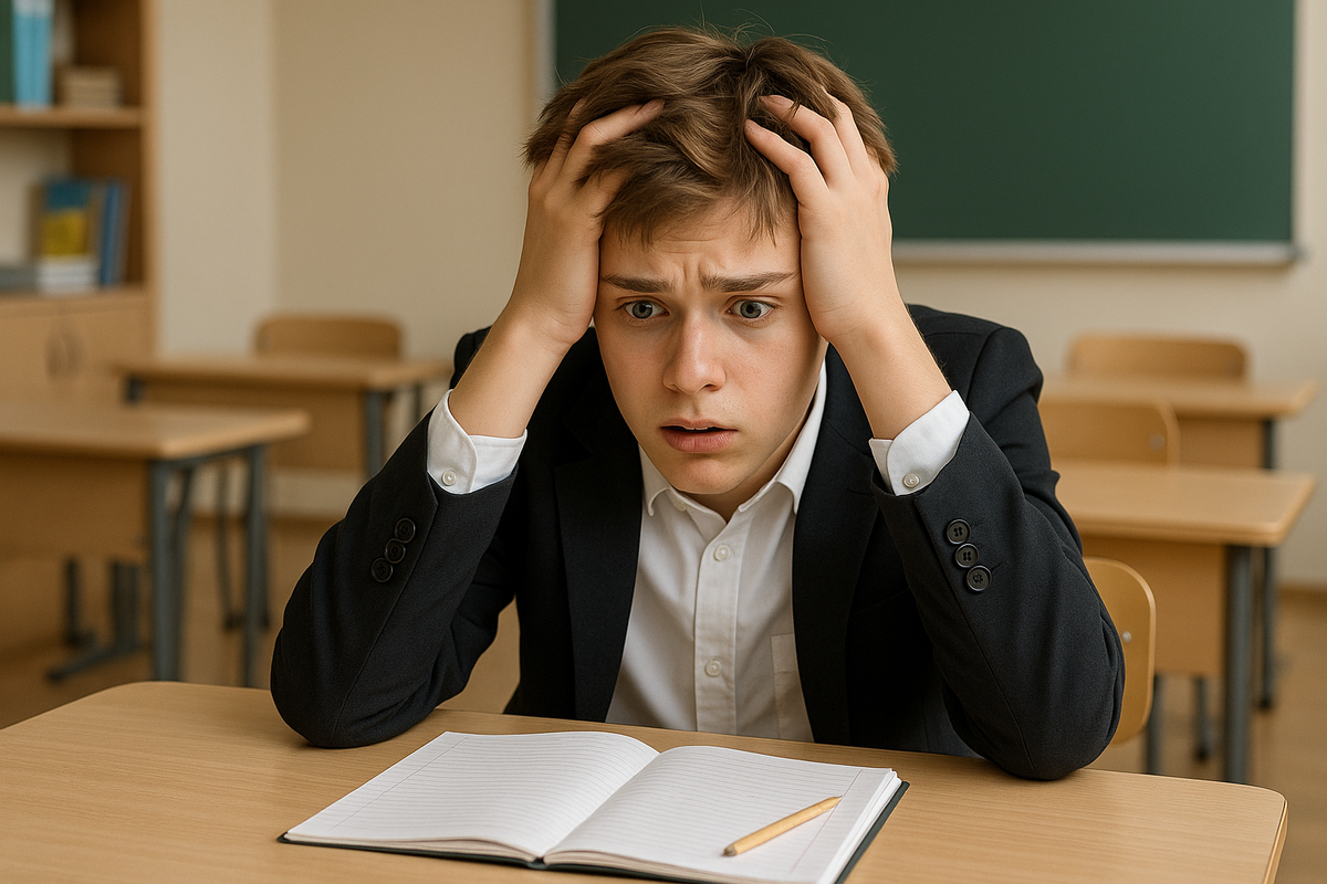 Иллюстрация в исполнении нейросети