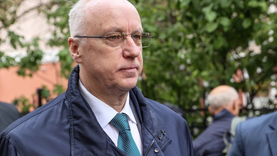    © Bulkin Sergey/Globallookpress