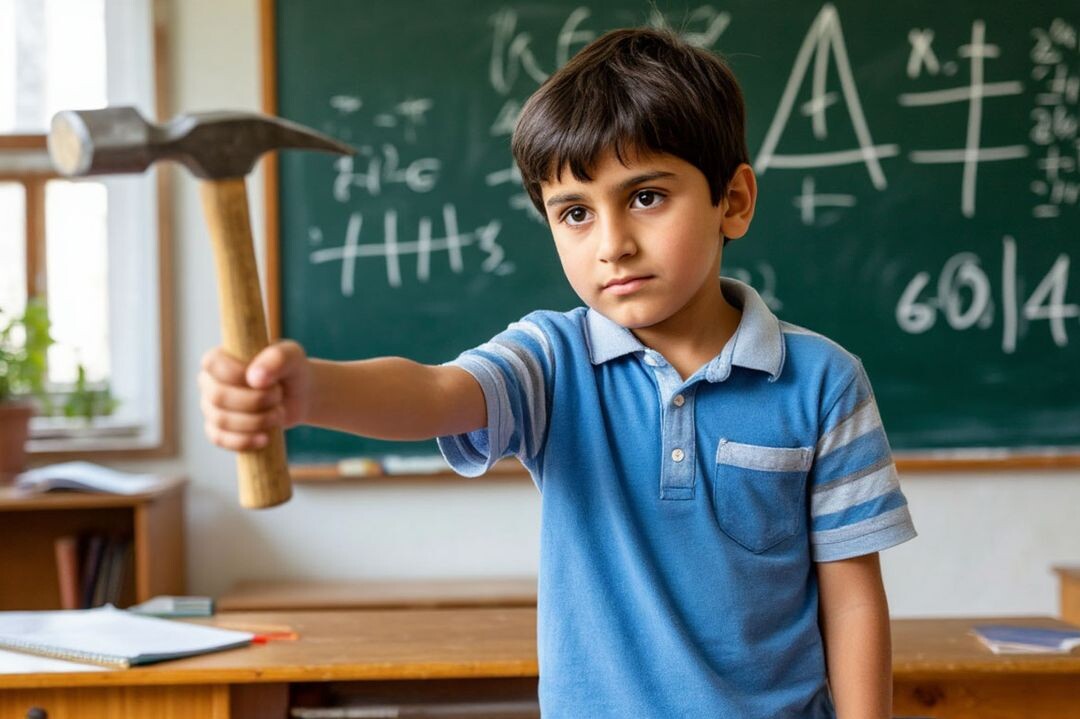 Изображение сгенерировано нейросетью Шедеврум.