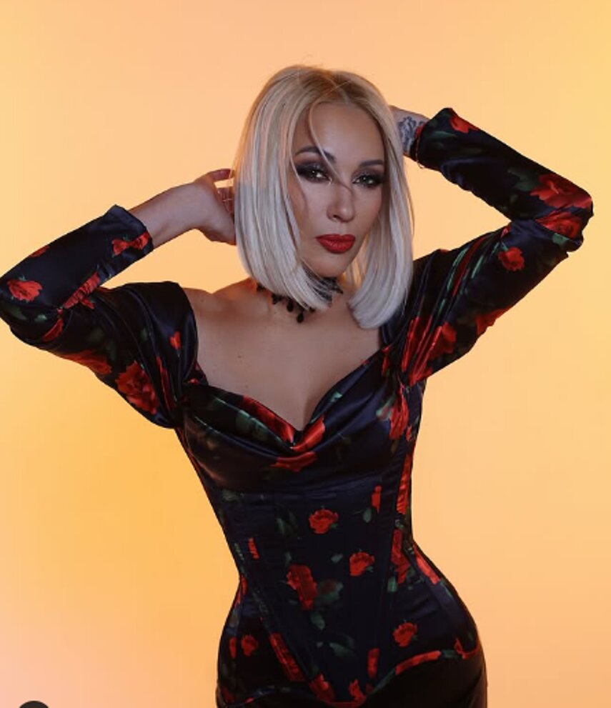 Источник: социальные сети