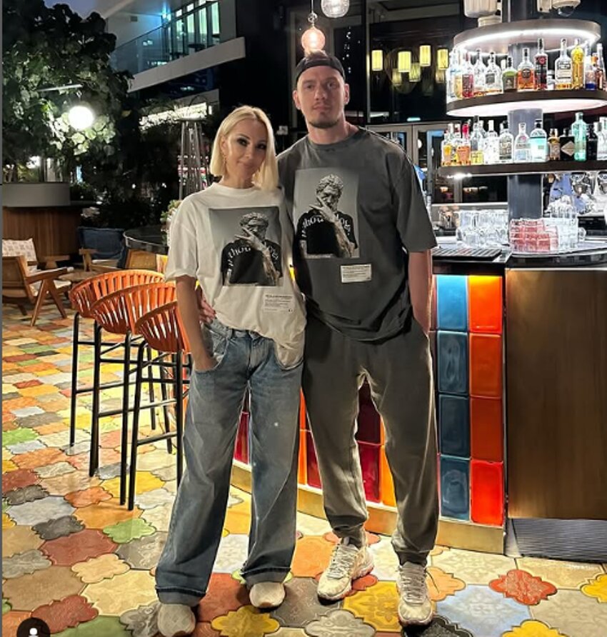 Источник: социальные сети. Кудрявцева и Макаров