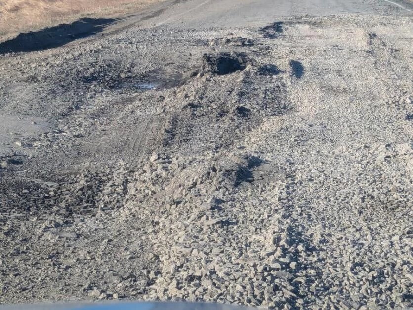 Фото: Группа «А.Л. Текслер, помоги!» в ВК