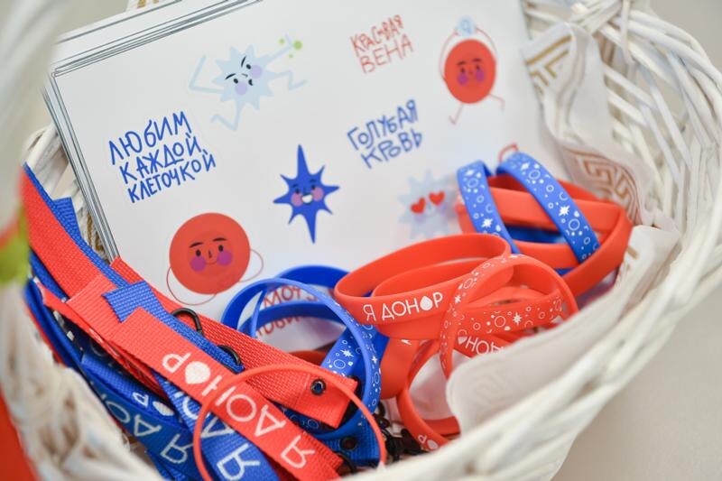    Фото предоставлены пресс-службой фонда "Дети России"