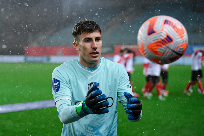 Фото: ФК «Краснодар»

