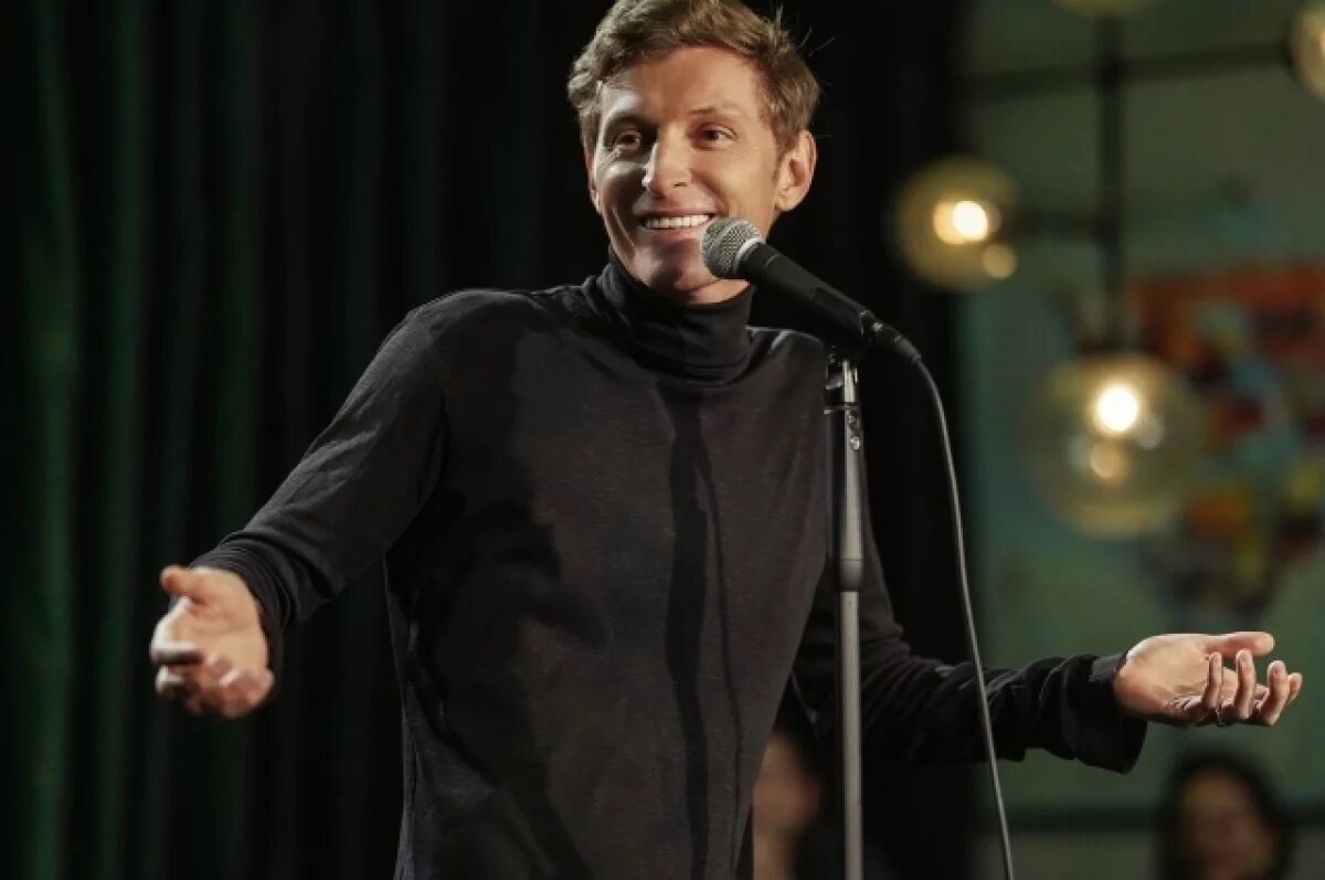    Baza: в Пятигорске на выступлении Павла Воли планировали устроить теракт