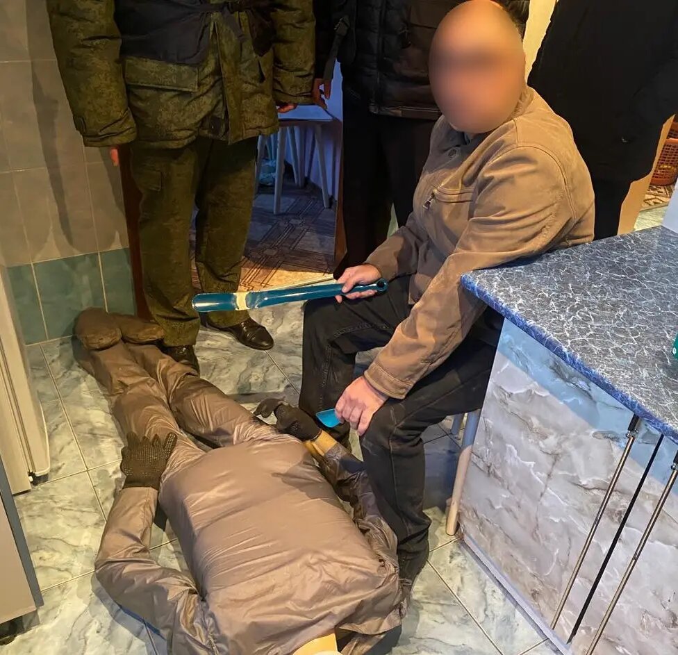    Фото: пресс-служба СУ СК РФ по Свердловской области