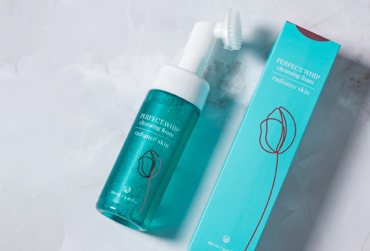 Пенка Beauty365 https://vk.cc/cKUTys